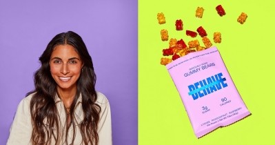 Behave grants consumers permission to enjoy candy again with low-sugar, chef-created gummy bears