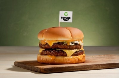 Beyond Meat CEO outlines growth path forward after posting  'disappointing' Q3 results