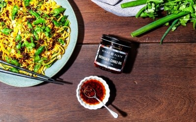 Blank Slate Kitchen spices up at-home cooking with line of Sichuan chili oil, zhug