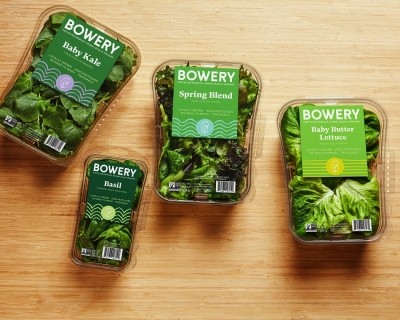 Bowery Farming raises $300m, plans to introduce tomatoes, root vegetables, and strawberries to market