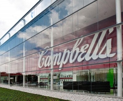 Campbell Soup appoints new CFO