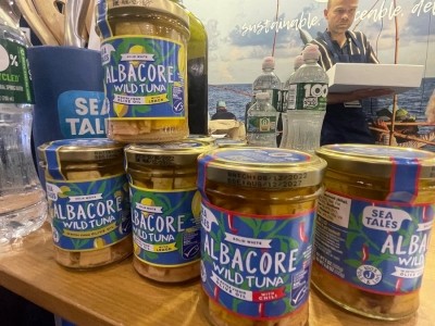 Canned seafood brands continue strengthening ESG initiatives at Summer Fancy Food Show