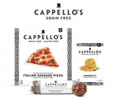 Cappello's wages a war on diet-related inflammation with new products & refreshed branding