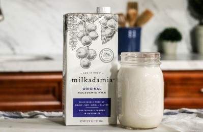 Cool move? Milkadamia could double retail footprint with Walmart deal