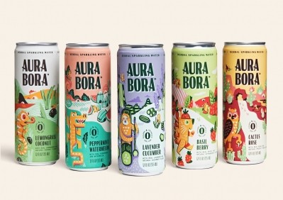 'Delightful yet peculiar': $2m seed funding is positive affirmation for Aura Bora's spot in sparkling water set
