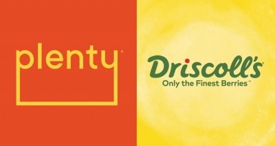 Driscoll's embraces indoor farming in partnership with Plenty