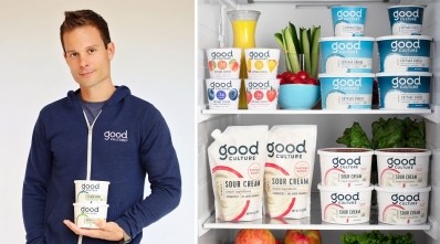 Good Culture lands $64m Series C funding: 'Many nutrient dense, cultured food categories are on the table for innovation'