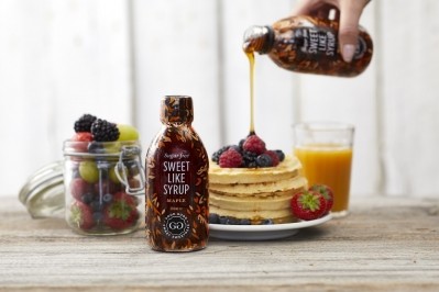 Good Good closes $3m funding round to fuel growth of its no-sugar-added brand of jams, syrups, and spreads