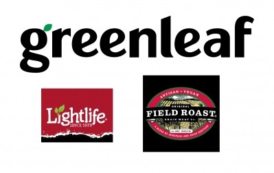 Greenleaf Foods launches as new company to lead plant-based food brands