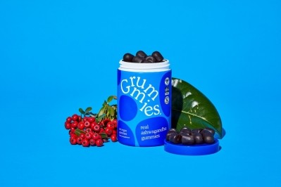 Grummies democratizes superfoods with a gummy format