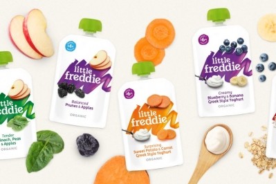 Hillhouse Capital and VMG Partners launch $200m fund, invest in babyfood brand Little Freddie