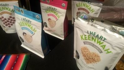 Investing in the Future of Food: Saying no and letting go enabled I Heart Keenwah to say yes to better opportunities