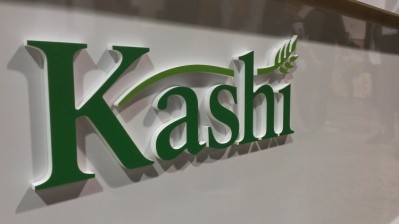 Kashi paves way for brands to embrace certified transitional and encourage organic conversion