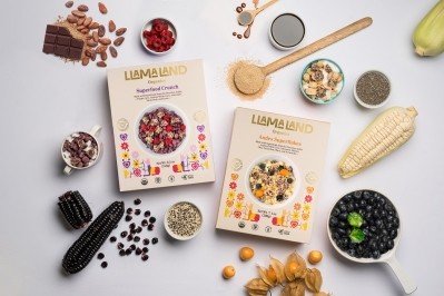 Llamaland Organics ramps up awareness for Peruvian superfoods