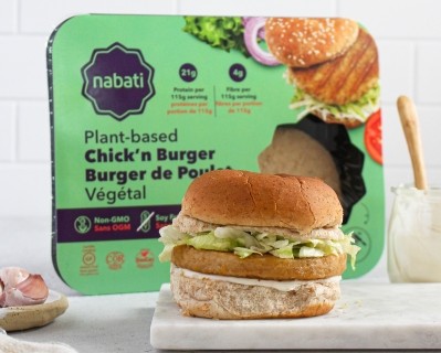 Nabati Foods ramps up production with plant-based eggs launch slated for late summer 2021