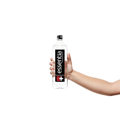 Nestlé USA acquires Essentia Water: 'Acquiring Essentia gives us an immediate strong position in the functional water market'