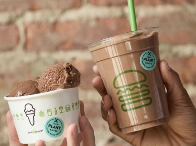 NotCo dips into foodservice with test launch at select Shake Shack locations