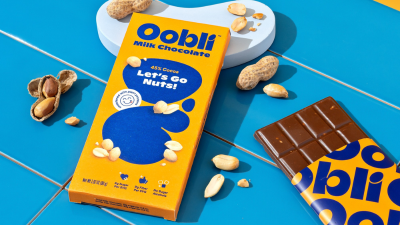 Oobli expands sweet protein chocolate line, taps into permissible indulgence trend