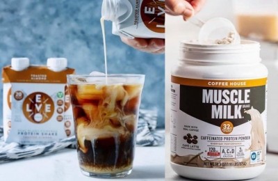 PepsiCo boosts sports nutrition credentials with acquisition of CytoSport (Muscle Milk, Evolve Protein)