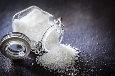 Review looks at variety of sodium reduction strategies available to the food industry