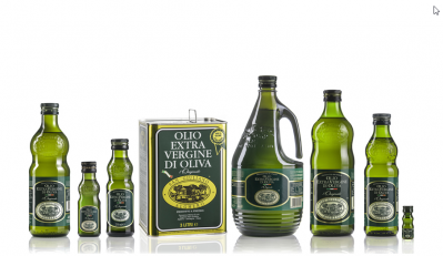 San Giuliano wants to clarify confusion around olive oil with high-tech transparency & quality