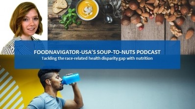 Soup-To-Nuts Podcast: Muniq offers ways to close the race-related health disparity gap with nutrition