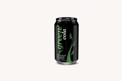 Stevia-sweetened Green Cola ramps up presence in the US aiming to lead zero-calorie soda category