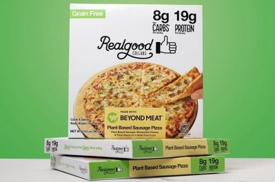 The Real Good Food Company ramps up production of frozen food portfolio with ambitions of becoming a $500m brand