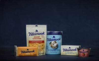 Tillamook County Creamery fuels rapid growth with new products, new distribution & new look