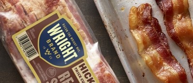 Tyson Foods invests $26m in Texas bacon plant