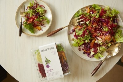 Urban Remedy accelerates fresh, nutrient-dense foods mission with future move into dinner offerings