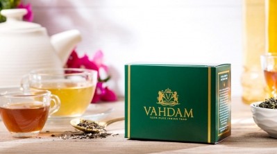 Vahdam Teas raises $2.5m in funding round aiming to disrupt tea supply chain