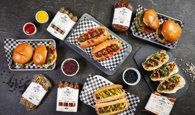 Very Good Food Company boosts production of plant-based 'butchered' meat alternatives by 2,500+%