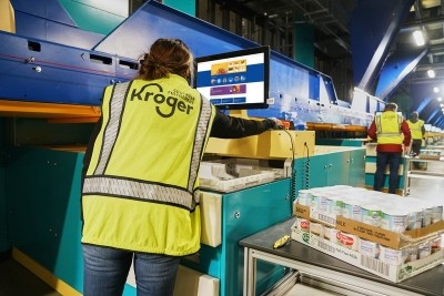 What does the Kroger-Albertsons merger mean for brands? 'It's a double-edged sword...'