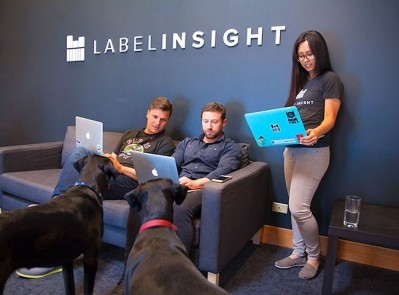 CPG data firm Label Insight raises $21m in Series C round