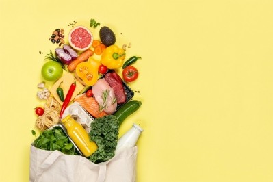 Deloitte report: Consumers' fresh food spending on the rise