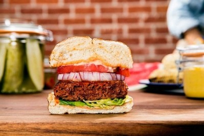 Euromonitor: What's the driving force behind plant-based eating? 