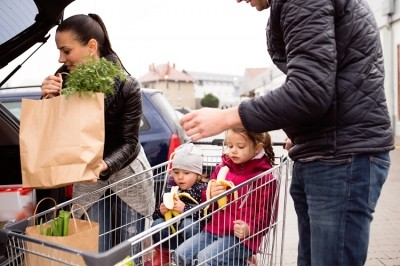 FOOD FOR KIDS: Euromonitor finds 15% of parents are happy with their child’s eating habits