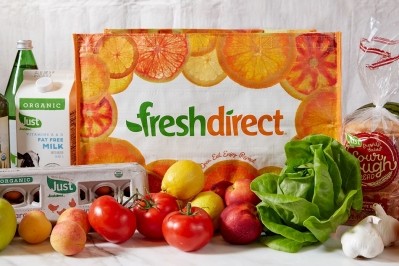 FreshDirect slashes prices on hundreds of products 