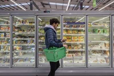 Frozen food prices up 17% vs. 2021, but consumers still believe it provides good value, says Acosta
