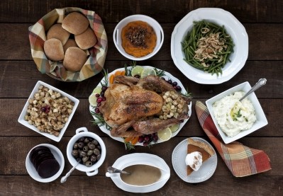 How consumers are shopping this Thanksgiving, according to Catalina shopper data 