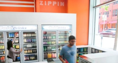 Kraft Heinz-backed venture hub leads $12m investment in cashierless checkout startup Zippin