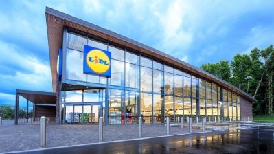 Lidl one year later: ‘Incumbent grocers should be quite worried’