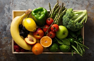 Organic produce sales up double digits in 2020, outpacing conventional