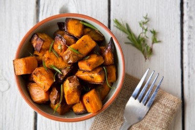 Sweet potatoes 'destined' for further market penetration, says Innova Market Insights