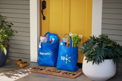 Walmart, a tech company? Why Walmart+ launch proves the retailer is a ‘dinosaur with wings’