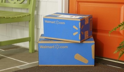 Walmart launches third-party delivery service, Walmart GoLocal 