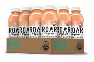 Bart Silvestro takes the helm at ROAR Organic: It’s like ‘Lululemon in a bottle’