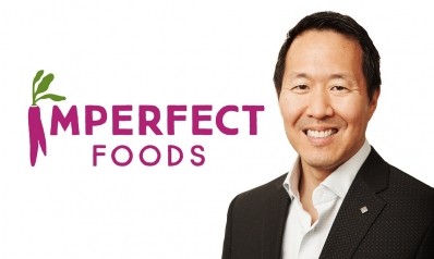 Imperfect Foods hires new CEO
