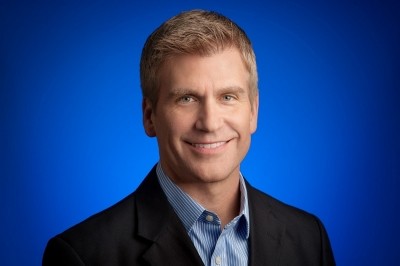 IRI appoints former Google and P&G exec as new CEO